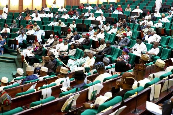 Reps asks President Buhari to declare emergency on security