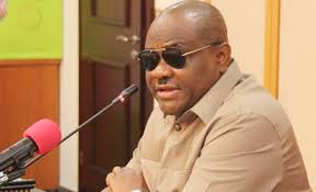 Bayelsa Supreme Court judgment: Governor Wike Warns Oshiomhole