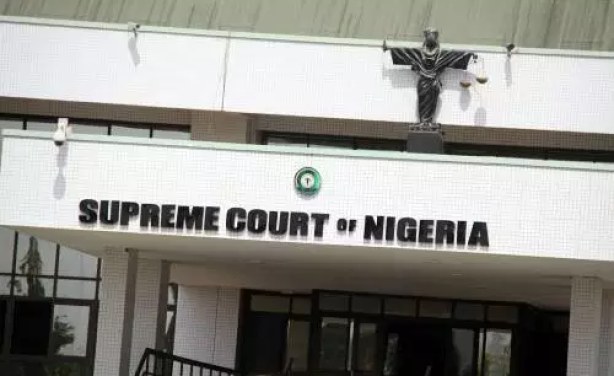 The Supreme Court, on Tuesday, declined to restore Emeka Ihedioha of the Peoples Democratic Party, PDP, as the Governor of Imo State.