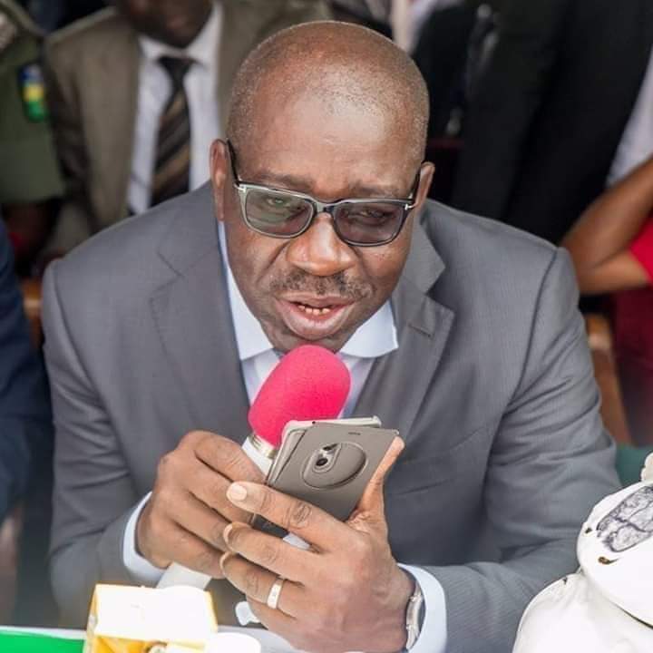 Obaseki pays December salaries, pensions