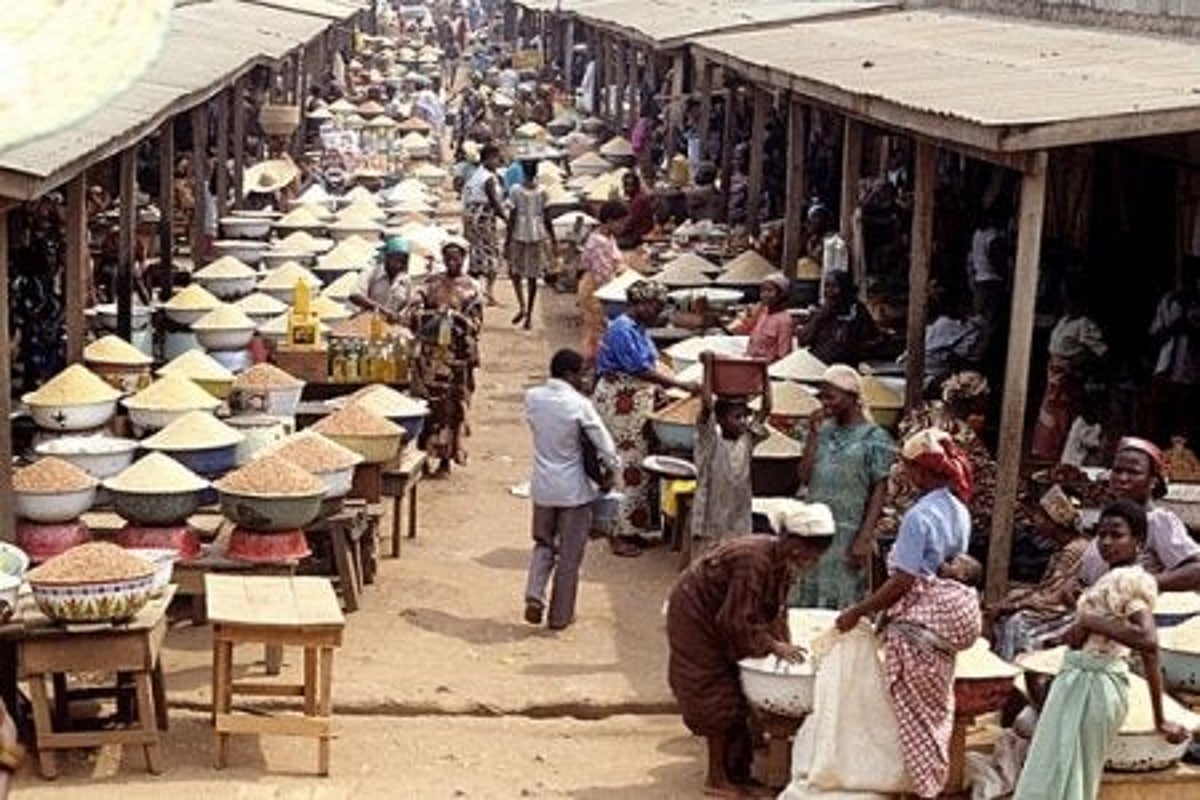 Coronavirus: Edo govt orders shuts down of Lagos Street to all business activities