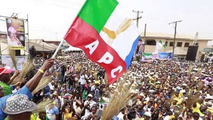 Group asks Buhari to intervene in Edo APC crisis