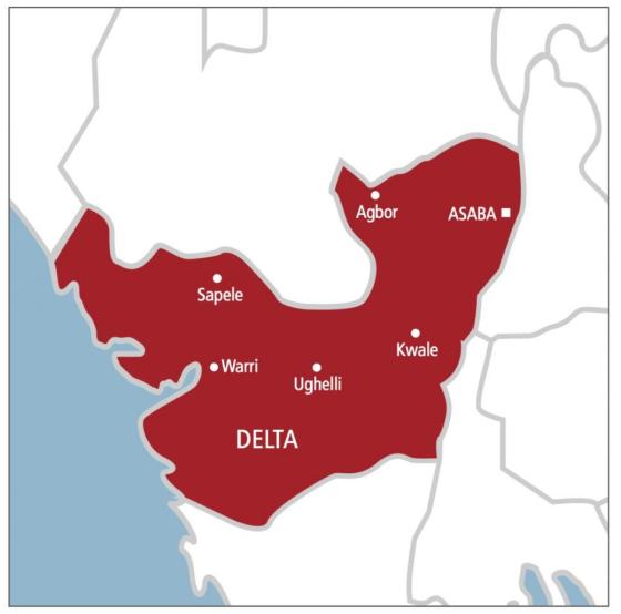 COVID-19: Fruit seller tests positive in Delta Read more