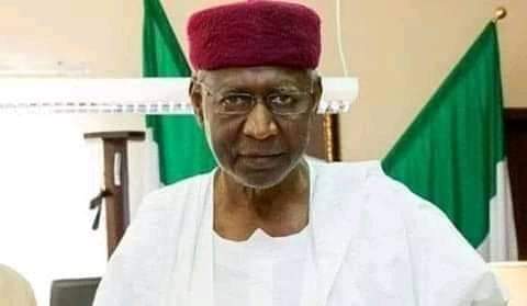 President Buhari Probe Late Abba Kyari.