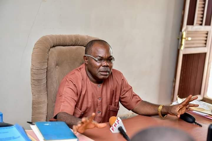 Only enemies of Edo’ll deny Obaseki second term, says APC chieftain