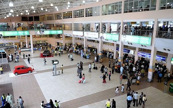 Lagos, Abuja, Port Harcourt, Kano airports to reopen in ‘few days’