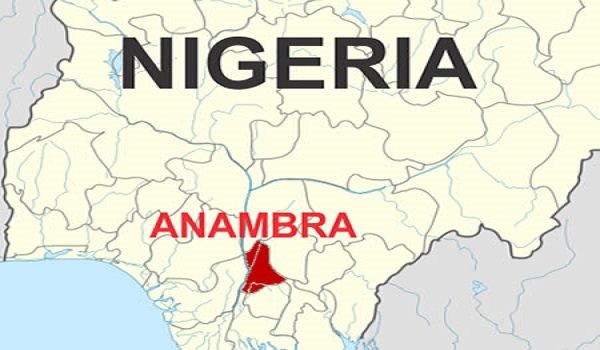 Pandemonium In Anambra as Six houses was razed down in a communal clash