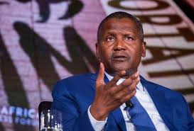 Africa’s richest man, Aliko Dangote, refute Claims Assertions That His Company’s Trucks Were Being Used To Transport Almajiris