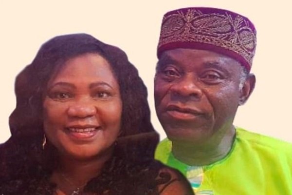 UK-based Nigerian doctor, wife killed ten days apart by COVID-19