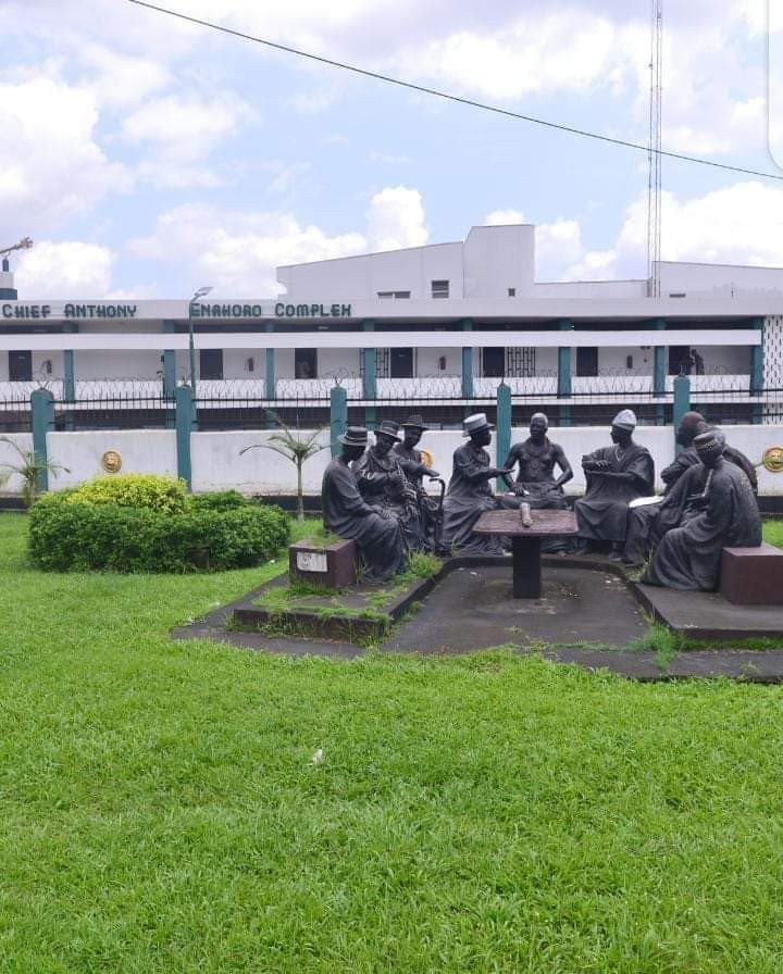 Obaseki names Lalong, Sanwo-Olu, Uzamere, to lead Edo Assembly reconciliation