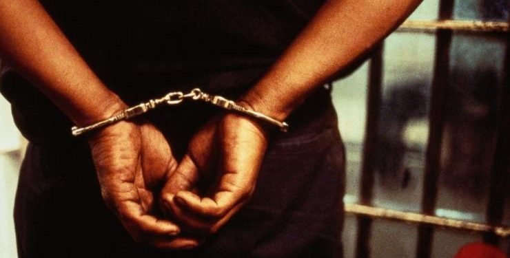 JUST IN: Delta cleric arraigned over alleged rape