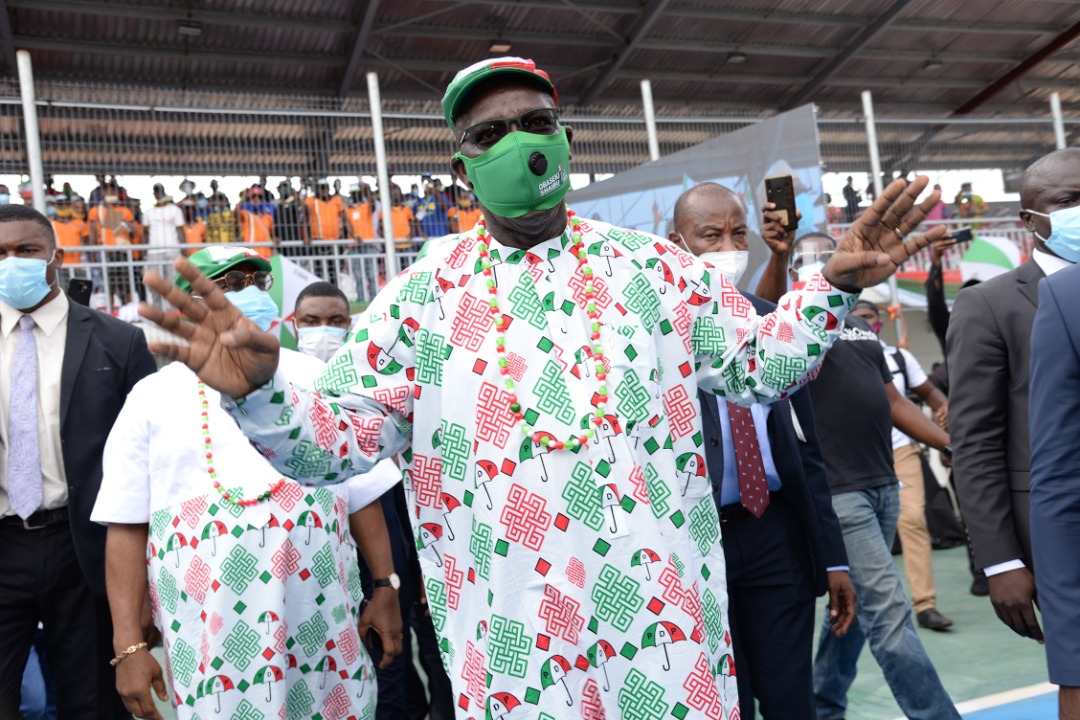 Edo 2020:Obaseki Unveils MEGA Plan.