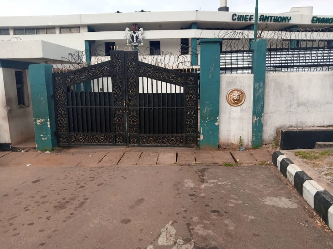 Why APC attempted illegal takeover of Edo Assembly