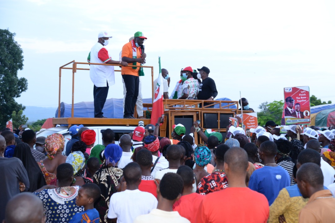 Edo 2020: We’ll not be distracted, Obaseki assures electorates