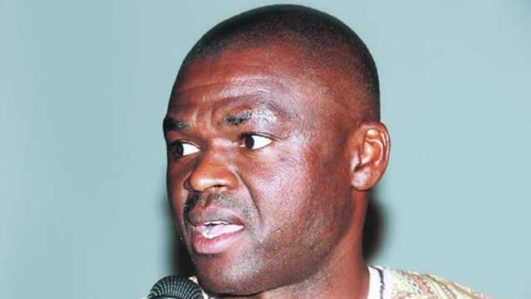 Impeachment Panel Of Edo Deputy Governor, Shaibu To Begin Sitting April 3