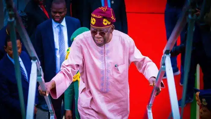 Breaking News: Tinubu approves 50% reduction in transport fare nationwide