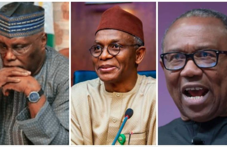 Top 10 Political Setbacks in 2023: A Recap of Notable Nigerian Political Failures