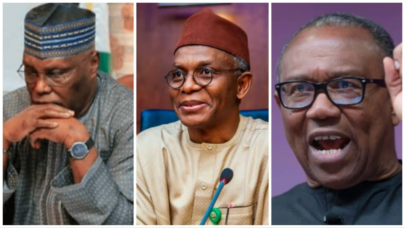 Top 10 Political Setbacks in 2023: A Recap of Notable Nigerian Political Failures