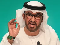 COP28 President Sultan Al-Jaber is facing a backlash over his claim that there is “no science”