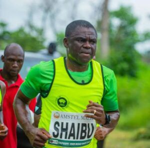 REVEALED: How Shaibu siphoned funds for NSF, moved bread from Edo North to Benin to feed athletes