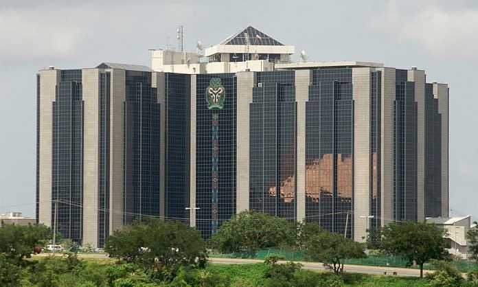 Breaking: CBN suspends processing fees on large cash deposits