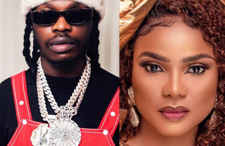 Mohbad: Naira Marley Accuses Iyabo Ojo of defamation, Demands N500m Compensation 