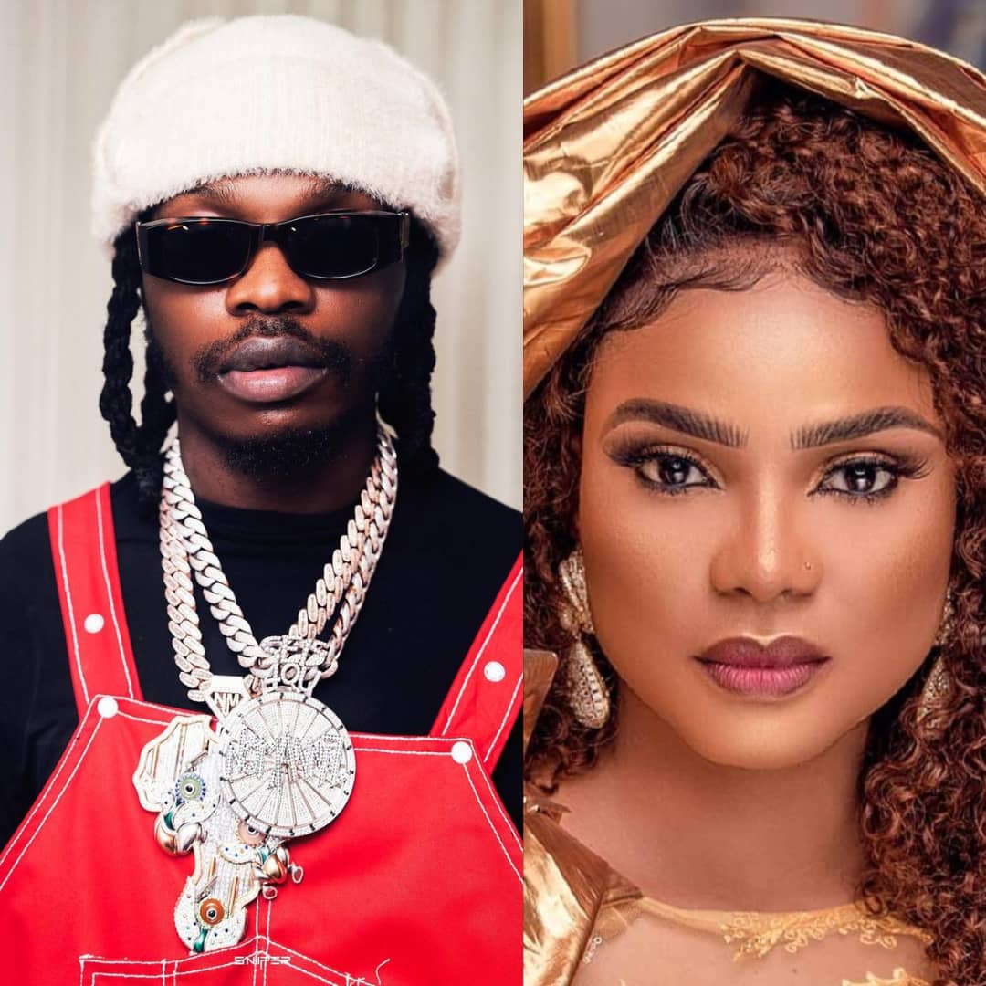 Mohbad: Naira Marley Accuses Iyabo Ojo of defamation, Demands N500m Compensation 