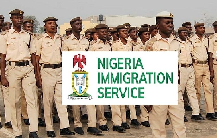 Nigeria Immigration warns students, Services Traders against irregular migration