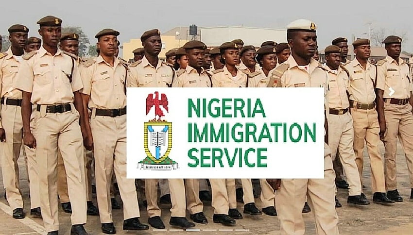 Nigeria Immigration warns students, Services Traders against irregular migration