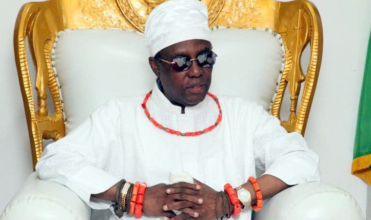 Igue Festival: Oba Of Benin Palace Places Ban On Burial Rites