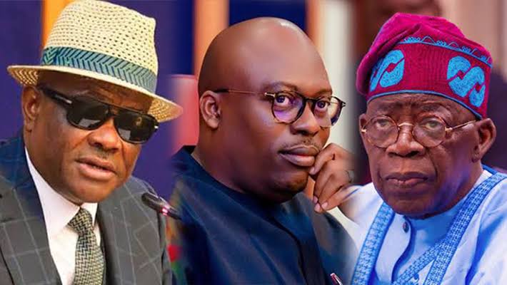 President Tinubu Successfully Resolves Political Crisis in Rivers State