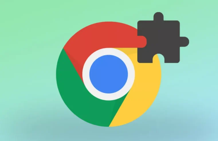 Widespread Cyberattack Targets Google Chrome Extensions