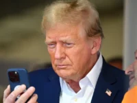 Trump says he may give TikTok a 90-day reprieve Monday