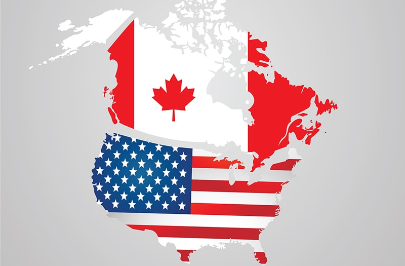 Canada Considering Drastic Measures That Could Impact U.S.