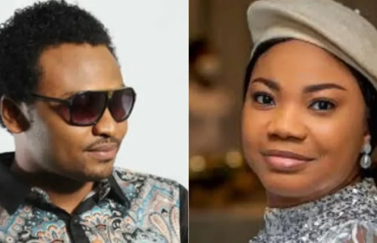 Mercy Chinwo Once recieved over $625,000 claiming it’s for Jesus’-ex-manager