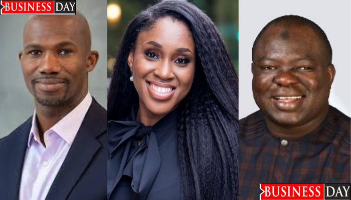 Meet Nigerians Health Scientists on President Biden’s Honours List