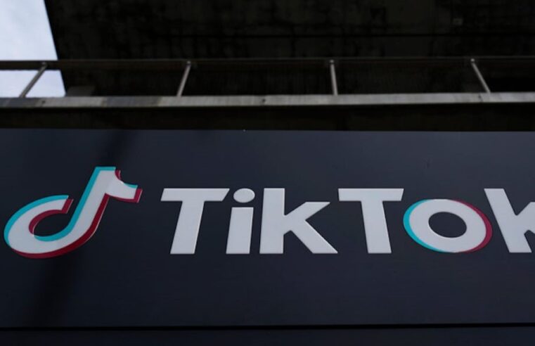 Trump to issue executive order to keep TikTok alive in the US