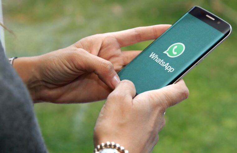 Whatsapp lls Out Passkey Support for End-to-End Encrypted Backups