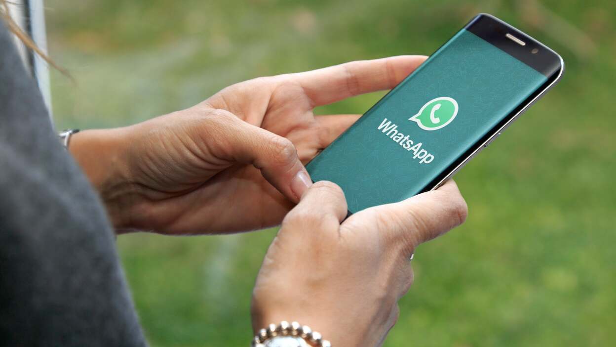 WhatsApp Rolls Out Passkey Support for End-to-End Encrypted Backups