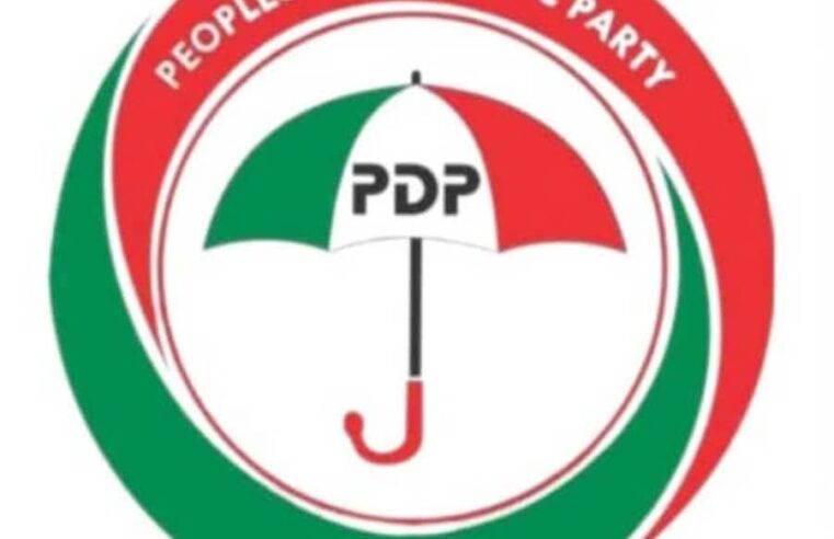 Edo PDP slams Okpebholo over Presco land revocation