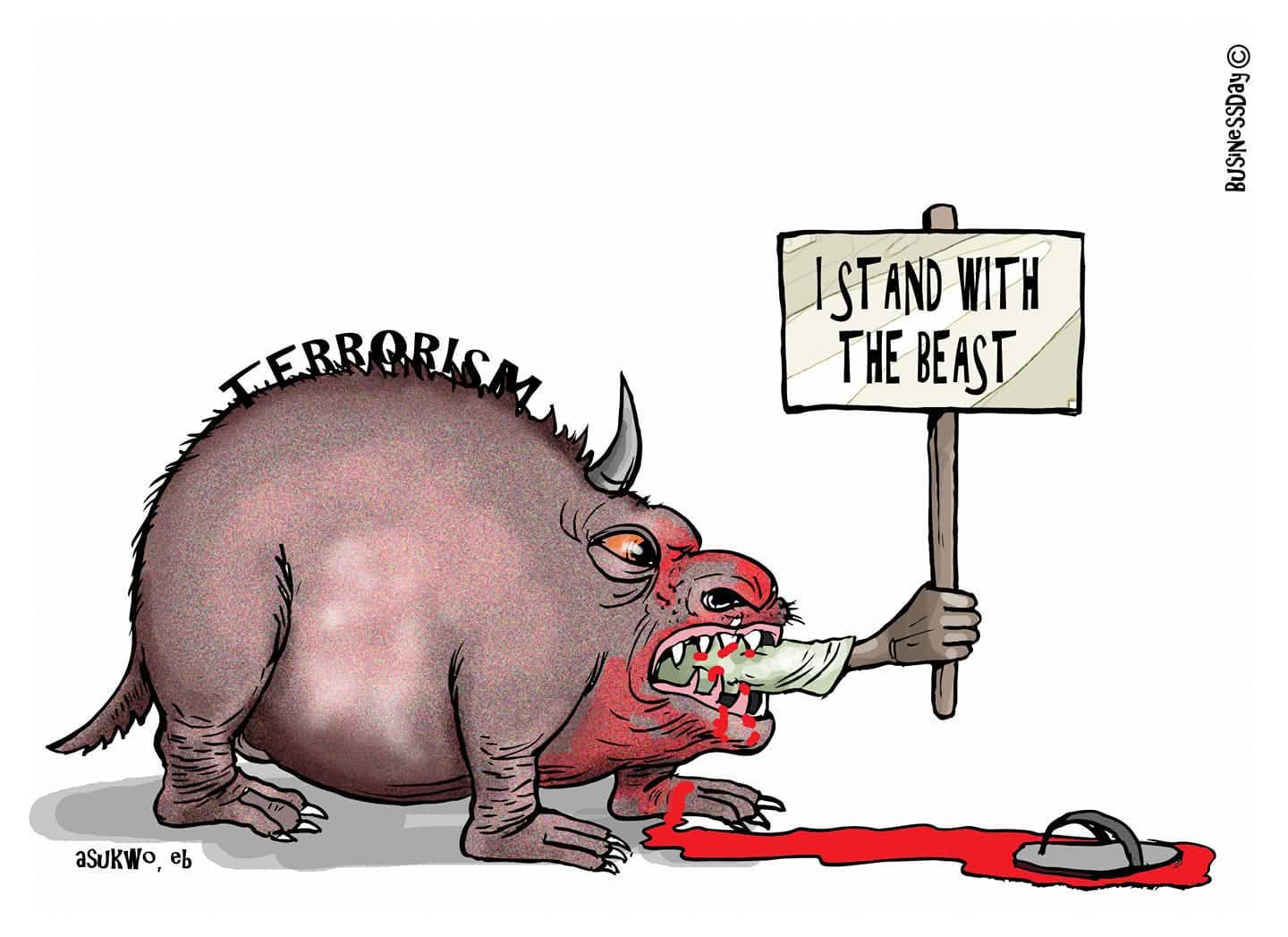 CITY BOY COMEDY: THE NEW LOW OF EDO POLITICS