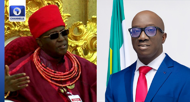 Okpebholo’s Attack on Benin-Speaking Edo South Leaves Economic Carcasses on His Trail