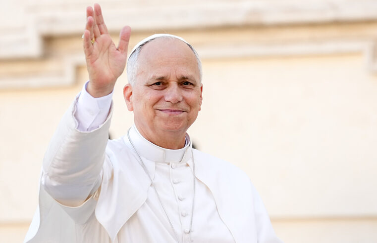 Vatican Drops “Co-Redeemer” Title for Mary, Reaffirms Jesus as Sole Saviour