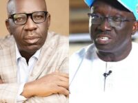 Edo’s Tale of Two First Years