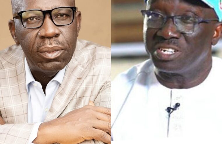 Edo’s Tale of Two First Years: Obaseki’s Institutional Reforms Vs Okpebholo’s Insecurity and 2.5M Votes.