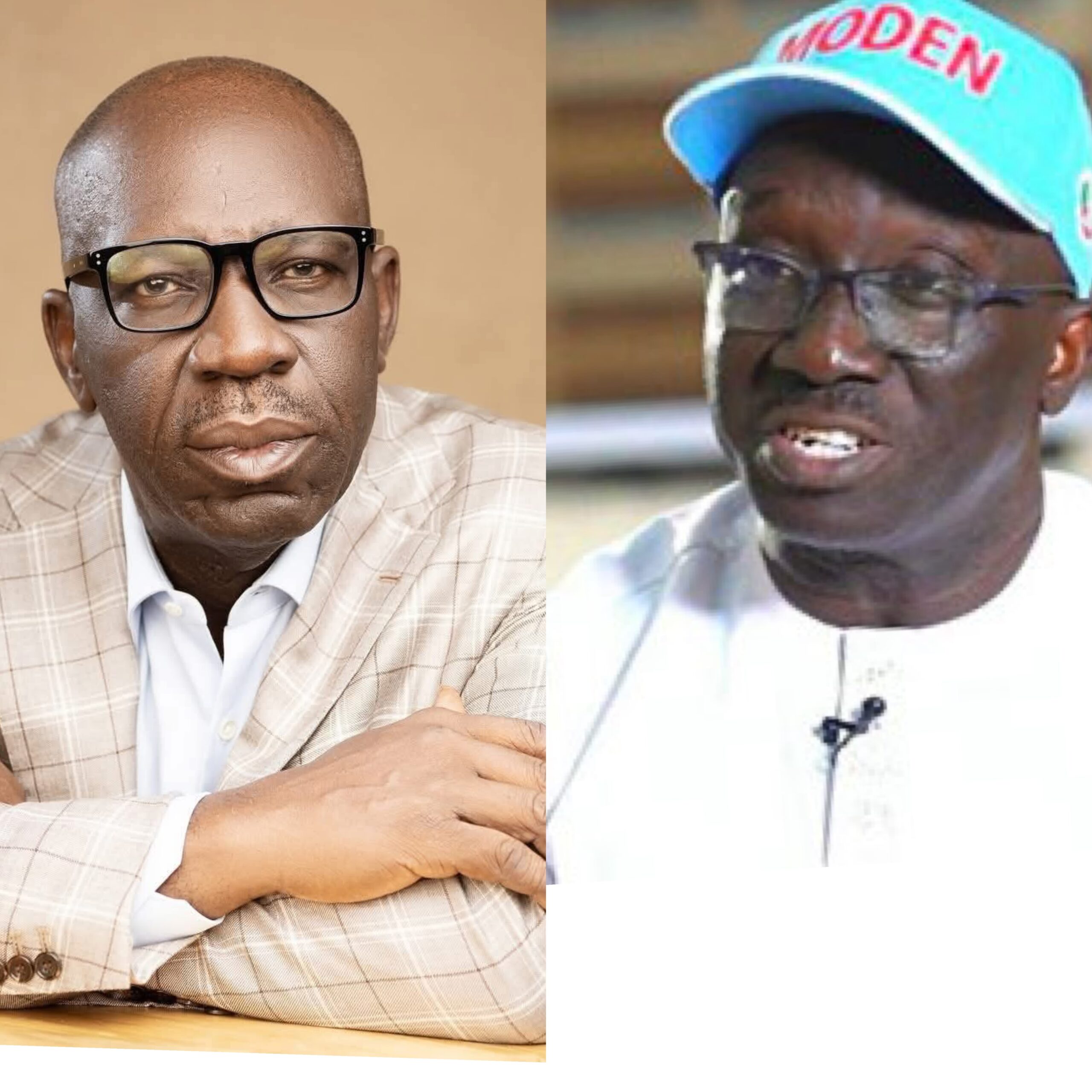Edo’s Tale of Two First Years: Obaseki’s Institutional Reforms Vs Okpebholo’s Insecurity and 2.5M Votes.