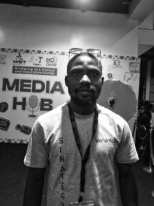 Verentus at AOT Lagos 7.0: Fueled Up and Ready to Solve Bigger Problems for SMEs & Enterprises