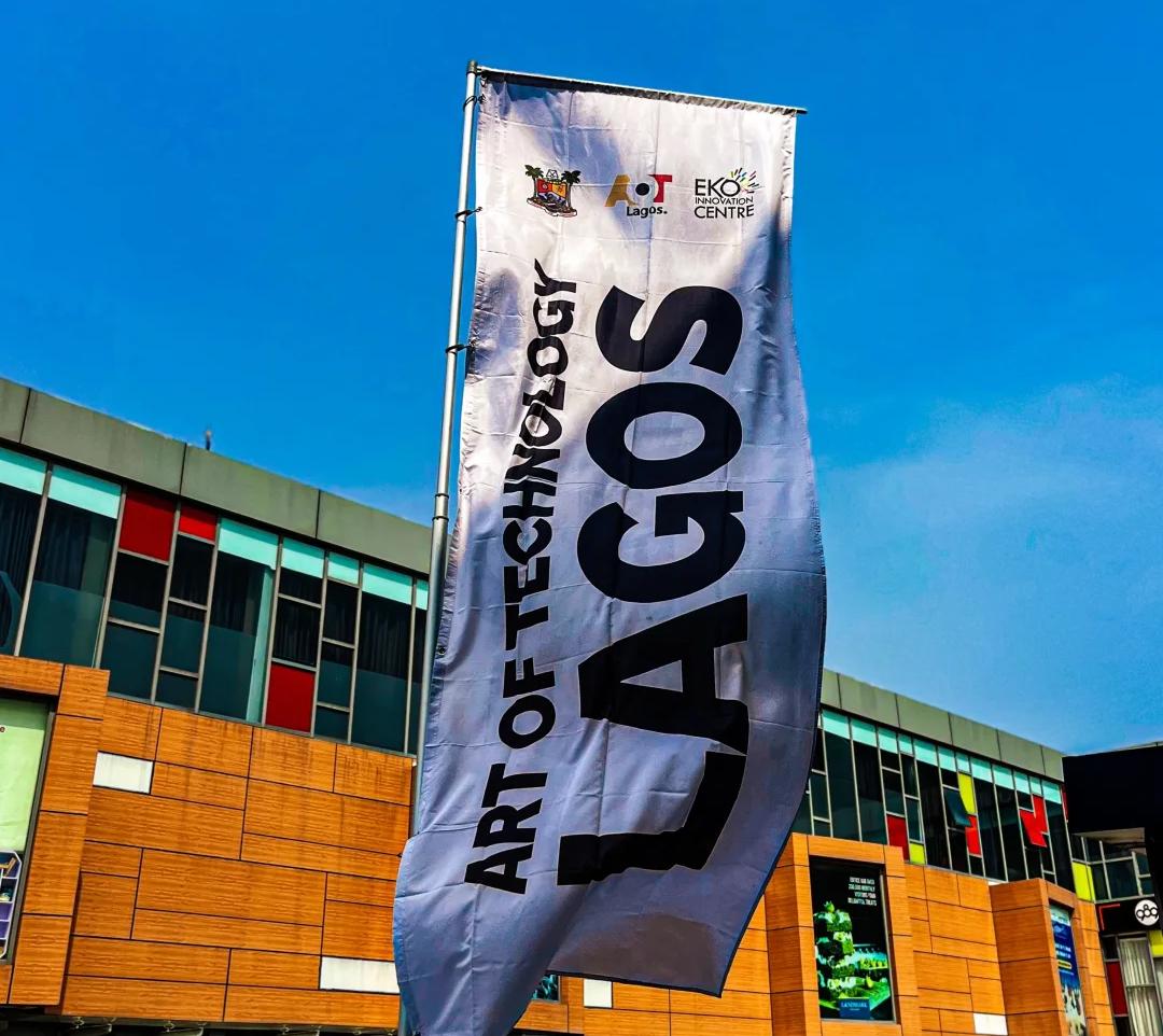 Verentus at AOT Lagos 7.0: Fueled Up and Ready to Solve Bigger Problems for SMEs & Enterprises