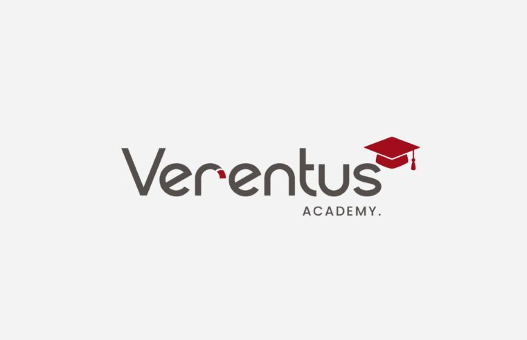 Verentus Academy Logo
